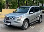 Mahindra XUV500 2014 Diesel 105000 Km Driven