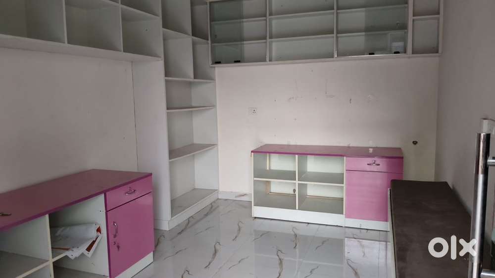 Newly constructed furnished shop for rent in sector 70 A, Gurugram