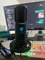 Maono PM422 USB Condenser Microphone