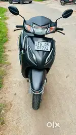 2024 Honda Activa 6g