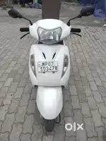 SUZUKI ACCESS 125