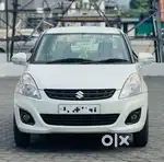 2014 Maruti Suzuki Swift Dzire