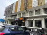 Shop available for rent on LGF in Saraswati Galleria in best location