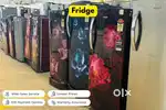 Fridge, Washing Machine,Deep Freezer, Visi cooler, Air purifier