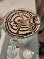 Cafe Frenchise