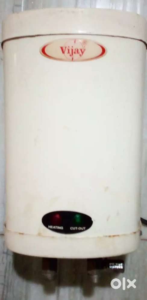 Electric Geyser is for immediate SALE