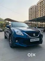 Maruti Suzuki Baleno Sigma, 2021, Petrol