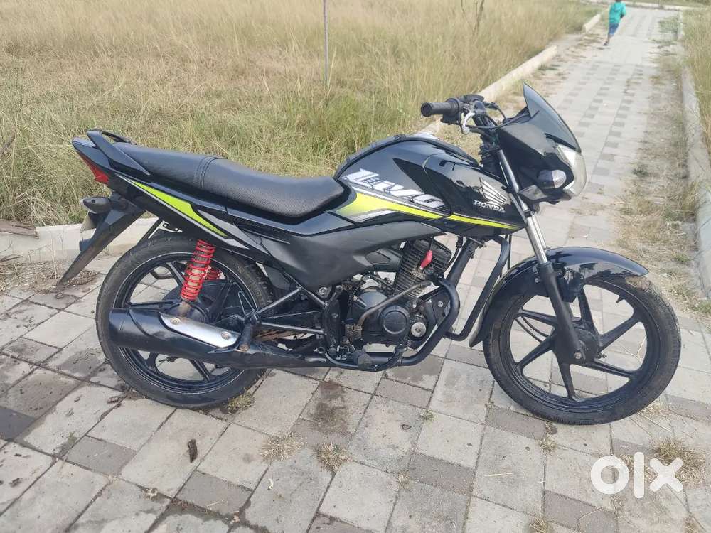 Honda livo