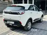 Tata Nexon 2019 Diesel Well Maintained