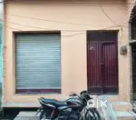 House for sale jagat pur pani ki tanki 100 gaz ka makan price 46 lacks