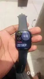 Iwatch Series7 45MM GPS+Cellular