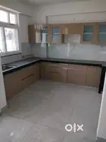 Kings Court 3BHK Flat in multistory building for service class family