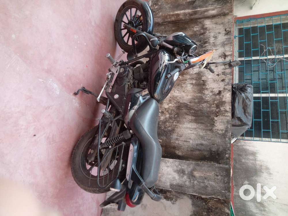 Stylish Comfortable Ride