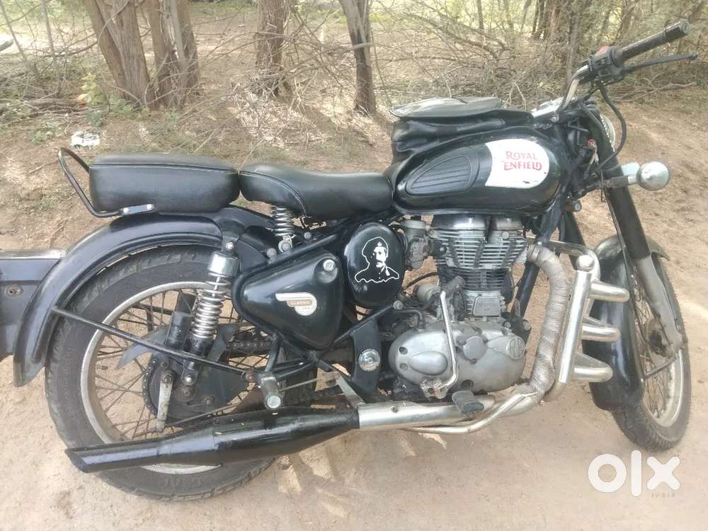 Good condition