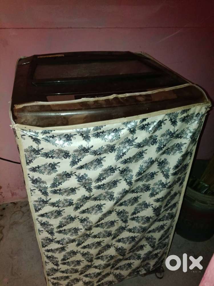 Godrej eon washing machine