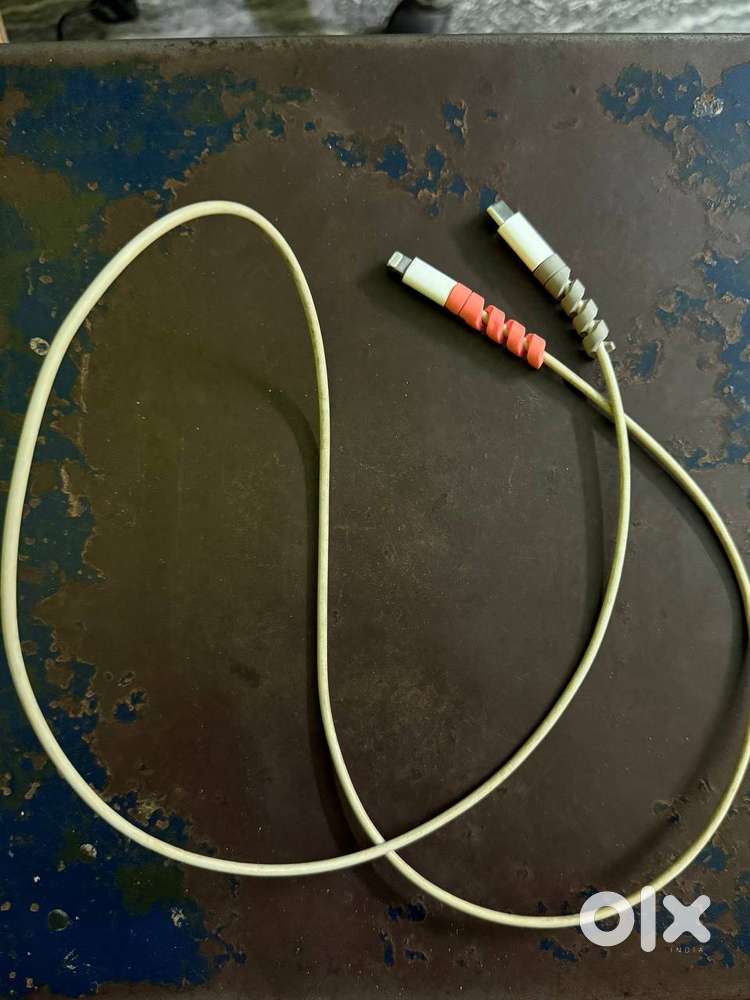 Apple USB C / Type c to Lightning Cable