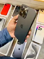 iPhone refurbished available