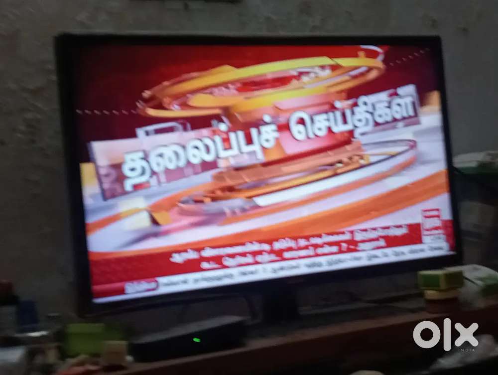 Chennai Mylapore Samsung TV-32 ' Good Working,