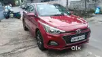 Hyundai Elite i20 Sportz (O) 1.2, 2019, Petrol