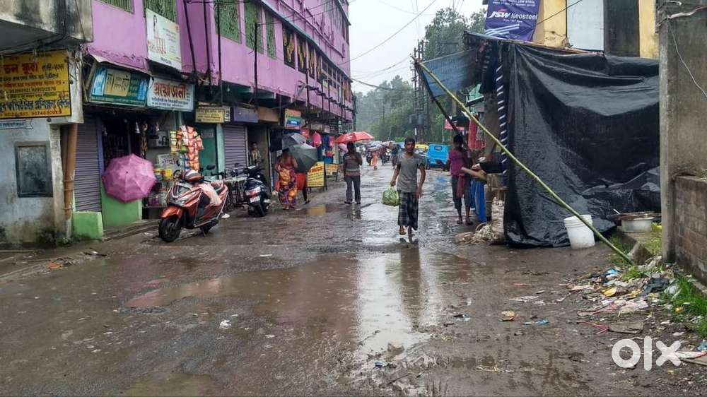 Shop For rent Domjur, Begri Chowrasta