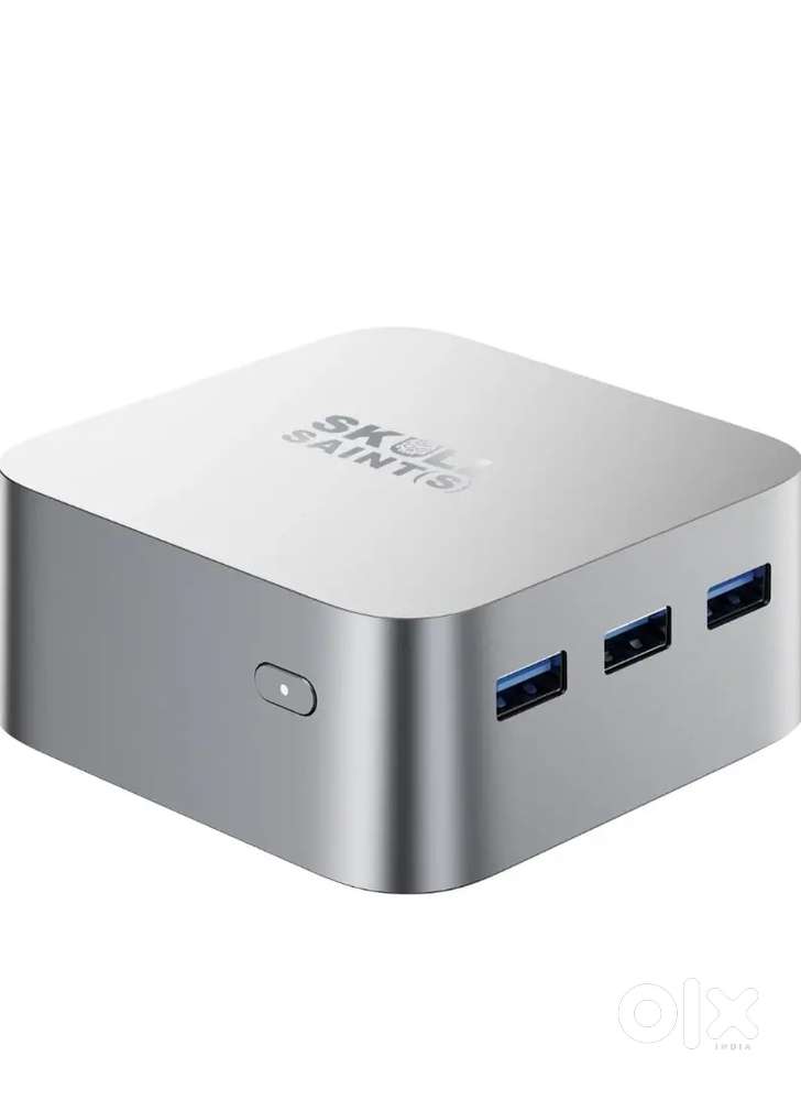 Mini Powerful PC