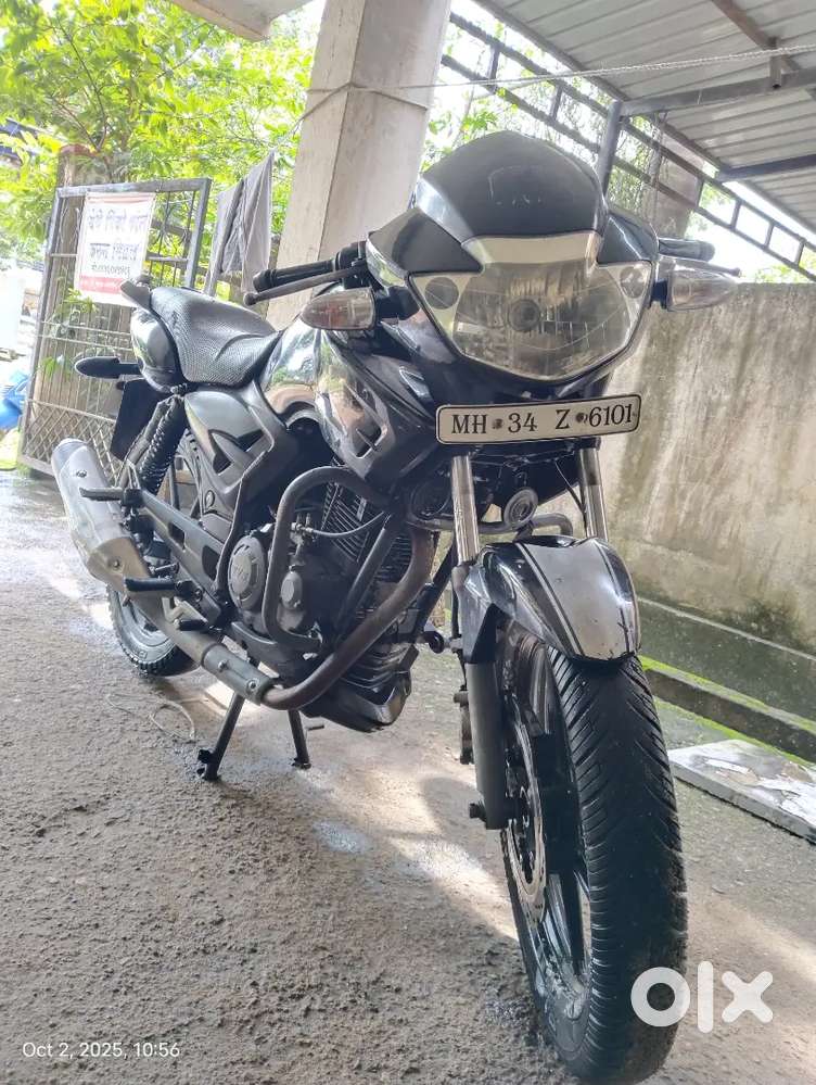 TVS Apache RTR 160 In Good Condition