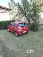 Hyundai EON 2015 Petrol Well Maintained