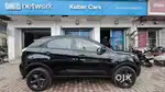 Tata Nexon Creative Plus 1.2 Petrol 6MT Dark Edition, 2022, Petrol