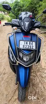 New condition