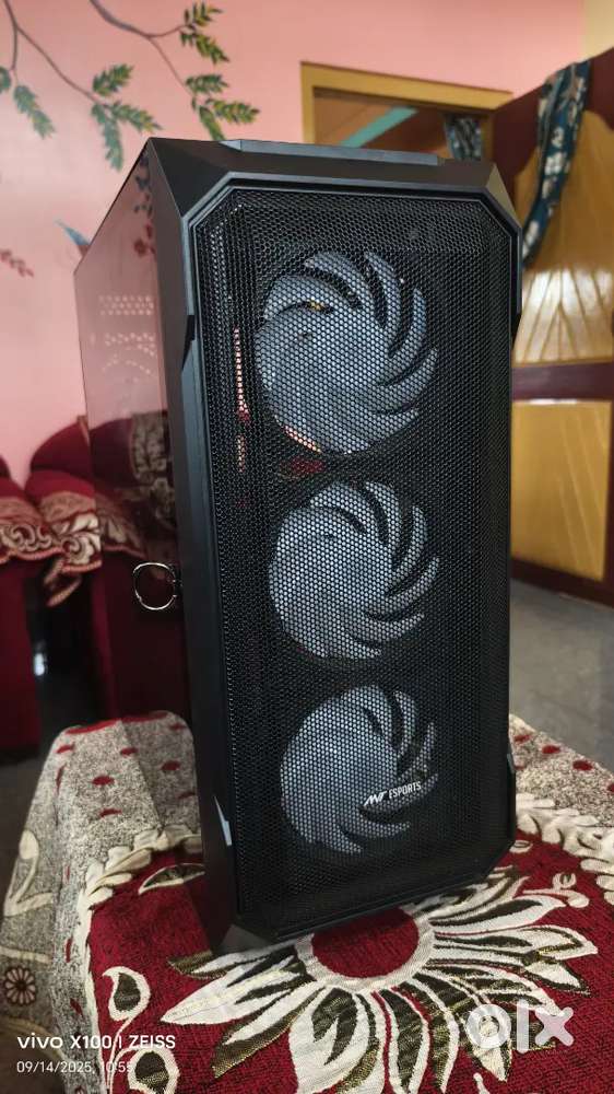 Ant eSports 410tg cabinet for sell