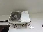 Voltas 1.5ton 5star AC