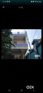 1/2 BHK rent for company bachelors, office commercial