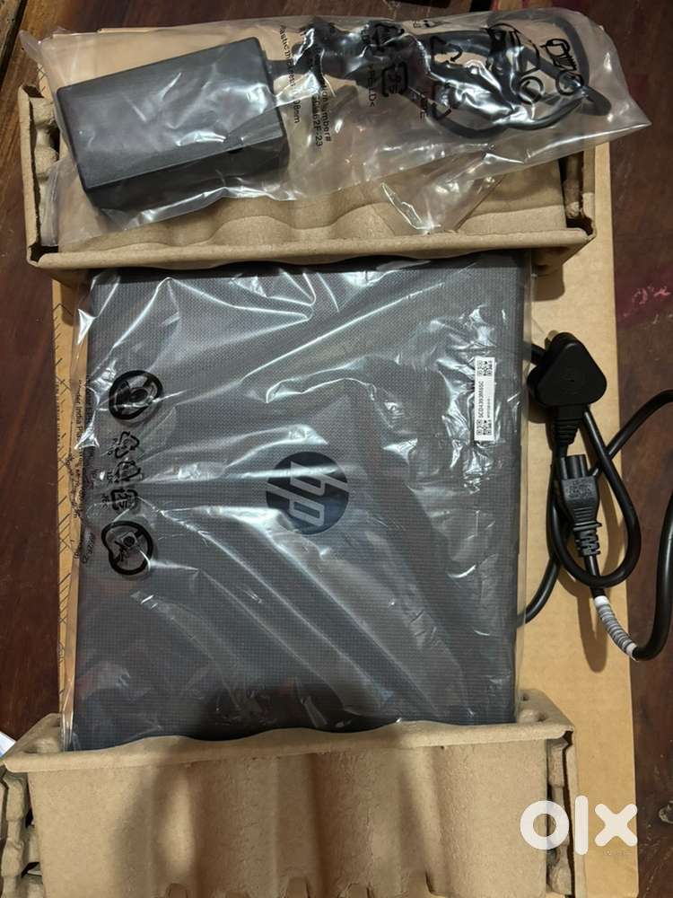 Laptop hp - 255 G10