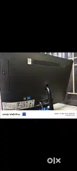 Lenovo All in One desktop pc
