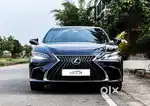 Lexus ES 300h, 2022, Petrol