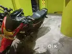 Passion pro i3s 100cc