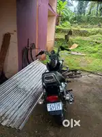 Bajaj Avenger for sale