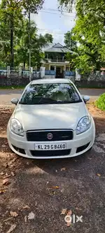 Fiat Linea 2013 Diesel Well Maintained