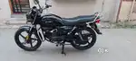 HERO SPLENDOR MODEL 2023 FIRST OWNER