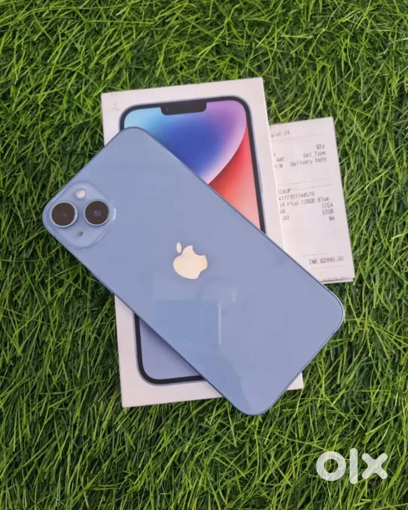 Selling my  5 month old iphone 14 need urgent money
