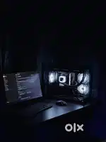Gaming PC DDR5 New
