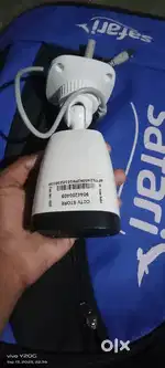 100% trusted work rahega 2.4Mp ka ultra camera hai new hai perfect hai