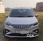 Maruti Suzuki Ertiga 2021