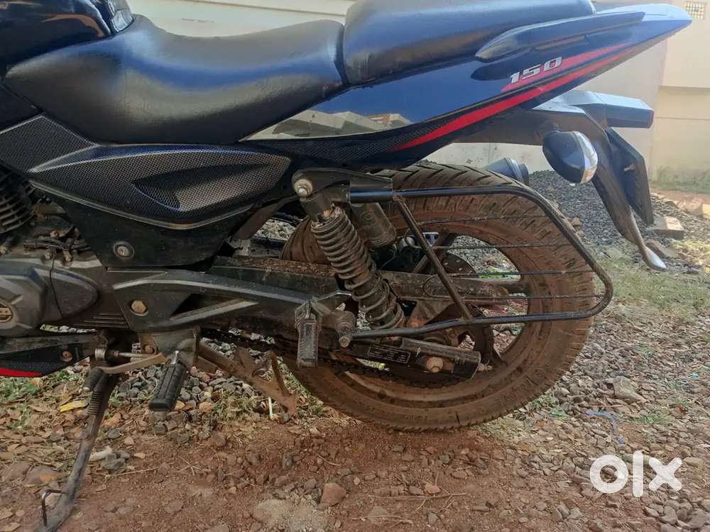 New vichel on waiting this reason for sell