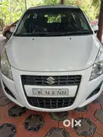 Maruti Suzuki Ritz 2014 Petrol 970000 Km Driven
