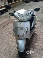 Just like New