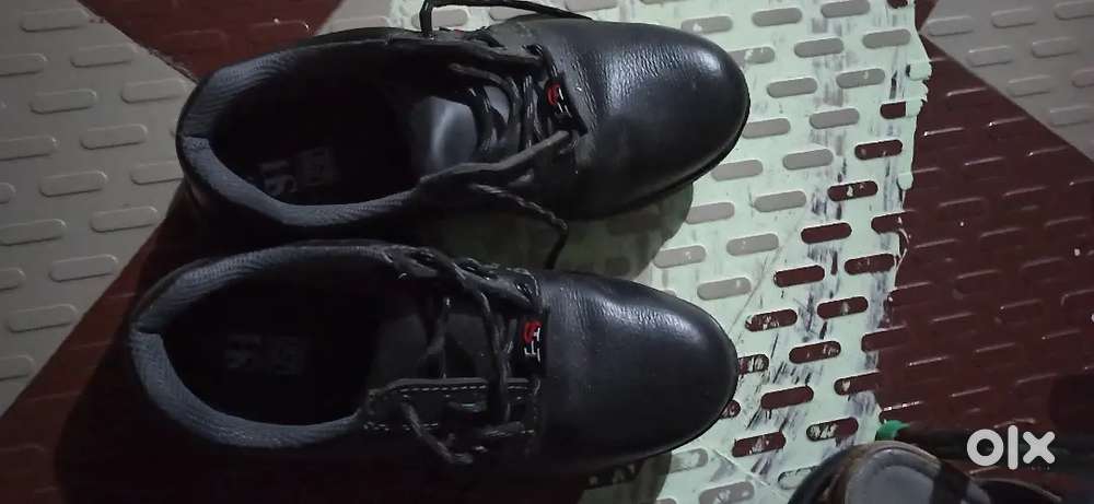 Brand new Safety shoes