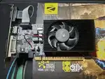 Brand new graphics card nvidia GeForce GT 730 with( 3 ) YEARS WARANTY