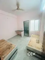 INDIPENDENT NEW CONSTRUCTION 1RK AVAILABLE FOR RENT BOYS AND GIRLS