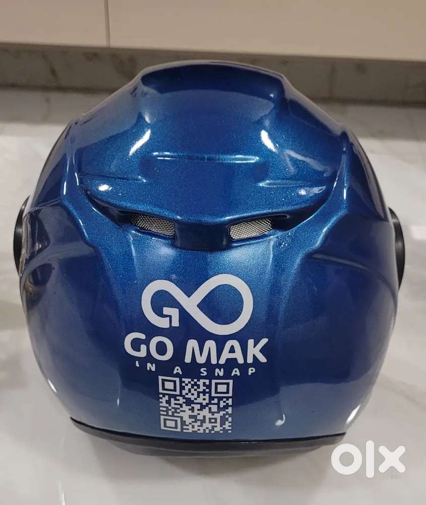 Sales and Marketing Representative for Gomak B2B App at vijayawada